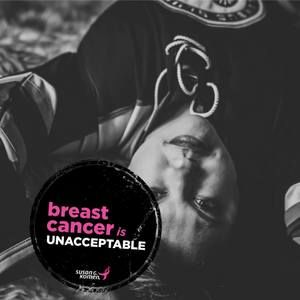 Meet your Posher, Misty